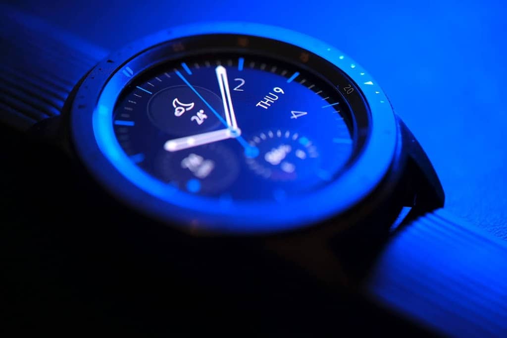 Listen, Samsung Galaxy Watch 3 is now on sale at Amazon @the price of just $365
