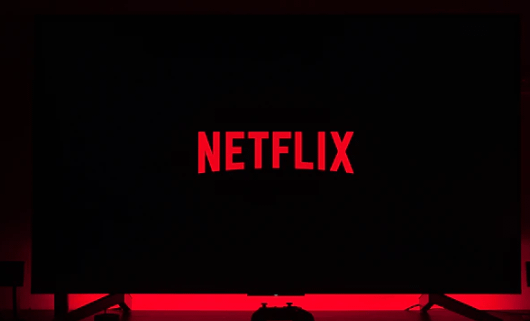 Netflix has transformed Twitter into an animated show