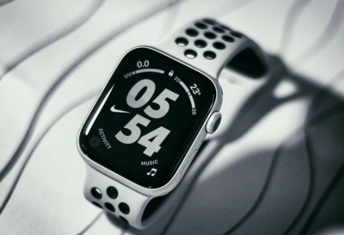 Apple Watch Series 7 might include a new screen and ultra-wideband technology that's been upgraded.