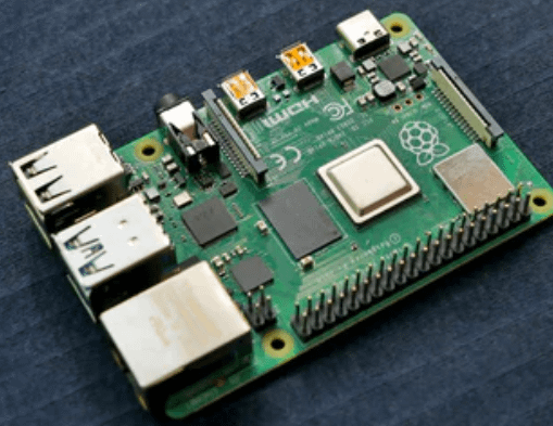 For $20, you can learn Raspberry Pi and robotics programming.
