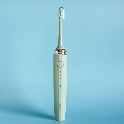 Philips automatic tooth brush can change your life
