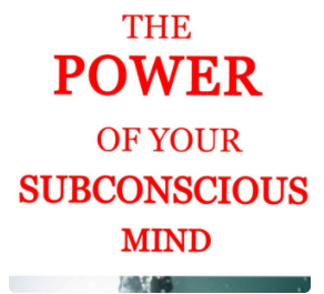 How he lost his arm for his daughter to get cure? The Power Of Your Subconscious Mind- 8