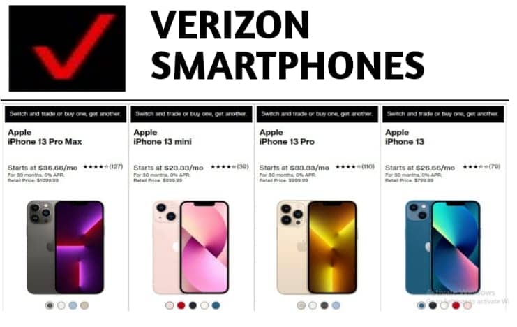 By 2022, all Verizon Android phones will be able to send and receive RCS messages