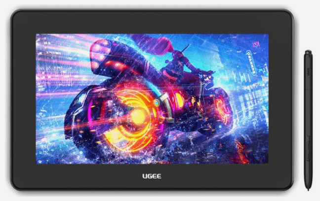 UGEE Drawing Tablet | Cheap Drawing Tablets With Screen at $199 | 