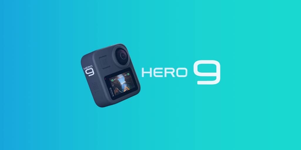 GoPro can include a front screen for vlogging lovers
