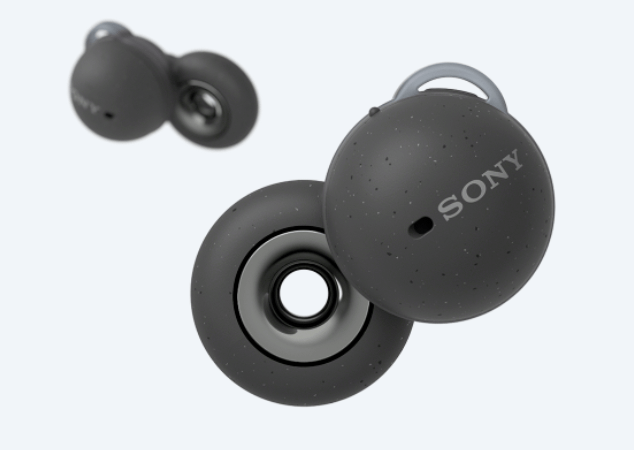 Here's what you can't expect with new "Sony LinkBuds"