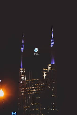 AT&T launches its5G network nationwide in US