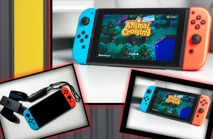 Nintendo Switch OLED Model: Must Read Before You Buy