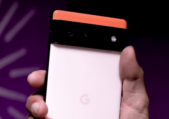 Google Pixel 6 declining calls without user permission
