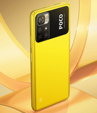  Is Poco M4 Pro 5G rebrand of Redmi Note 11? 